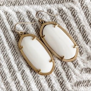 Kendra Scott Elle Earrings